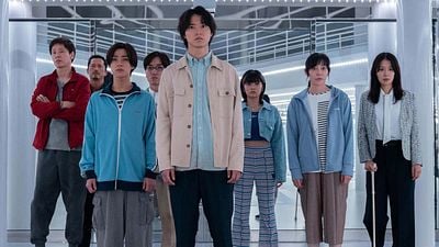 image de la news Alice in Borderland : après 3 ans d’attente, ce changement historique dans la série Netflix déçoit les fans