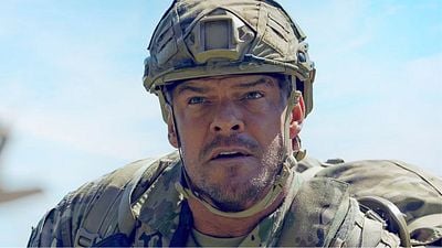 image de la news Netflix : après 147 millions de vues, Alan Ritchson, la star de Reacher, jouera-t-il dans la suite du film d'action et de science-fiction War Machine ?