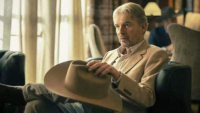 image de la news "Je fais exprès de les provoquer" : Taylor Sheridan reconnaît avoir écrit Landman dans le but d’énerver les critiques
