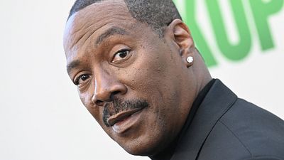 image de la news "Je ne suis pas parti en claquant la porte" : 19 ans après, Eddie Murphy dément cette rumeur au sujet des Oscars