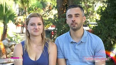 image de la news Familles nombreuses : “Grand départ” pour Ludovica Tuzzoli et sa tribu