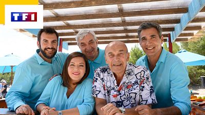 image de la news Camping Paradis sur TF1 : pourquoi Stéphanie et André sont-ils absents de l'épisode de ce soir ?
