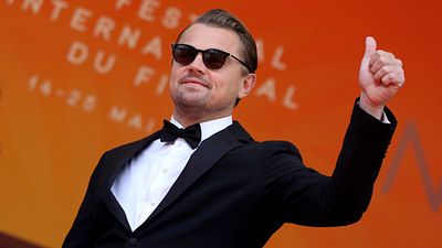 image de la news Leonardo DiCaprio : vous ne l'avez jamais vu affronter des boules de poils extraterrestres ?