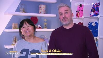 image de la news Familles nombreuses : “Je me rapproche de mon objectif”, Soukdavone Gayat fière de sa perte de poids