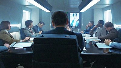 image de la news "J'étais jeune, bête et très sûr de moi" : cet acteur a refusé de jouer pour Stanley Kubrick au profit d'un film de science-fiction culte des années 80