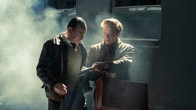 image de la news Jean Dujardin à l’affiche d’une fresque ambitieuse, par le réalisateur multi-césarisé d’Illusions Perdues