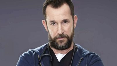 image de la news "C'était impossible" : il y a 28 ans, la star de The Pitt aurait pu devenir le soldat Ryan de Spielberg, mais le destin en a décidé autrement