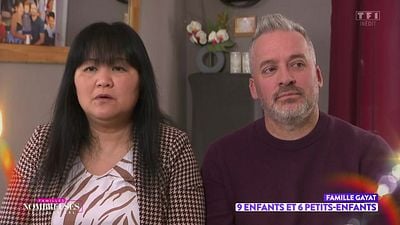 image de la news Familles nombreuses : "Ça commence mal", pas de chance pour Olivier Gayat