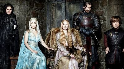 image de la news Game of Thrones au cinéma : le film adapté de l’univers fantasy culte a un réalisateur et une date de sortie !