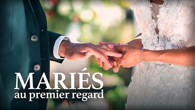 image de la news Mariés au premier regard : deux papas vont-ils se rencontrer avant le mariage de leurs enfants ? (Spoiler)