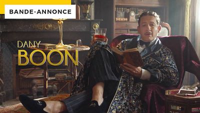 image de la news Dany Boon chez François Ozon : le film d’enquête Mon Crime dévoile ses premières images rétro