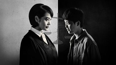 image de la news Ce soir sur Netflix : notée 4,2 sur 5, cette série judiciaire venue de Corée va vous captiver !