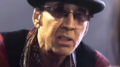 image de la news Nicolas Cage et une Stallone dans un western ! Voici la bande-annonce de Gunslingers