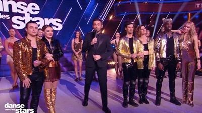 Oups, un nouveau couple dévoilé par erreur dans Danse avec les stars 2024 ?