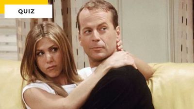 image de la news Quiz Friends : seul un vrai fan aura tout bon !