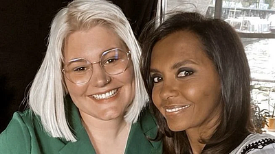 image de la news L’amour est dans le pré : "Des opérations inhabituelles", une ex-candidate met en garde les internautes après un vol d’argent