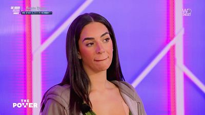 image de la news Marwa (The Power) sur le départ et changement de règles ? (spoiler)