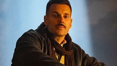 image de la news Oradour : la fiction TF1 événement avec Matt Pokora a-t-elle vraiment été tournée dans le village martyr ?