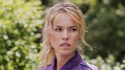 image de la news Après Cat's Eyes, Elodie Fontan est un ange dans le buddy movie Anges & Cie à voir au cinéma