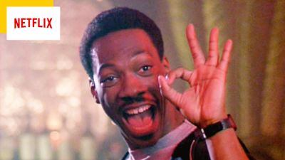 Le Flic de Beverly Hills 30 ans après : à quoi ressemble Eddie Murphy pour le nouveau film Netflix ?