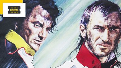 image de la news "Une bataille spectaculaire" : 35 ans après, ce film d'action unique ressort au cinéma et va plaire aux fans de rugby