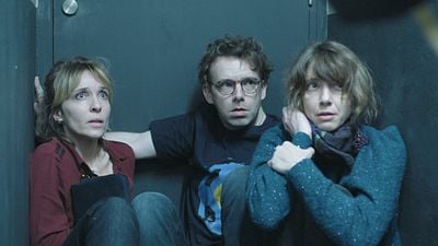 image de la news Des Vivants sur France 2 : pourquoi cette scène clé de la série n'est montrée que dans l'épisode 7 ? Le scénariste répond