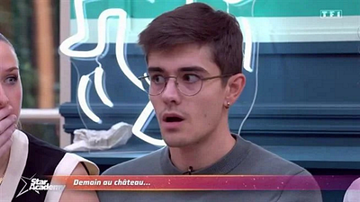 image de la news "On ne peut pas les laisser tous les deux", Héléna et Pierre (Star Academy) oublient les lasagnes dans le four !