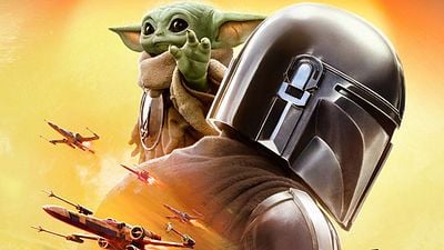 image de la news Star Wars au box-office US : quel démarrage pour The Mandalorian and Grogu ?