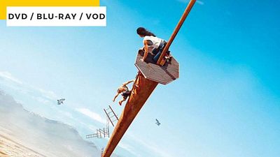 image de la news VOD : quels sont les films à ne pas rater la semaine du 4 au 10 décembre ? Fall, Bullet Train, The Desperate Hour...