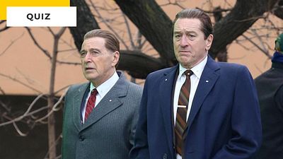 image de la news Quiz De Niro, Pacino ou les 2 : qui a joué dans ces films ?