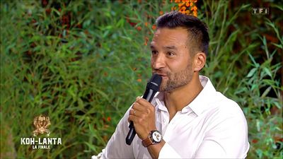 image de la news Koh-Lanta : qu’a dit Nicolas à Frédéric après la trahison de ce dernier ?