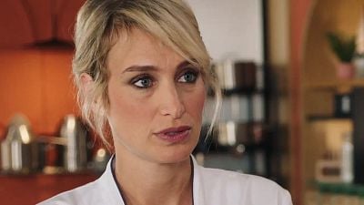 image de la news Ici tout commence sur TF1 : saviez-vous que l'interprète de Julie fait partie de la famille d'une humoriste très populaire ?