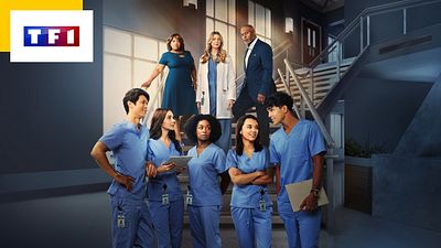 image de la news Grey's Anatomy sur TF1 : pourquoi il ne faut absolument pas manquer la saison 19 ?