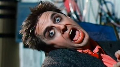 image de la news Des nanars avant Marvel ? Samuel L. Jackson et James Gunn ont commencé dans des séries Z !