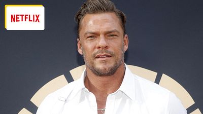 image de la news Après Reacher, Alan Ritchson sera une véritable machine de guerre pour Netflix !