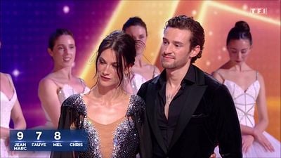 image de la news Danse avec les stars :  "Ça n’a aucun sens”, le lien improbable du papa de Maghla avec Adrien Caby