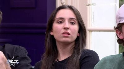 image de la news Star Academy : Ambre bientôt sur Netlix ? Sa dernière annonce ne passe pas inaperçue