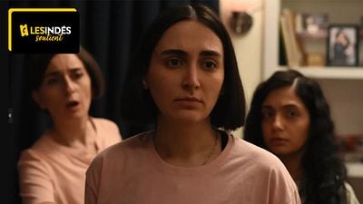 image de la news Prix Spécial du Jury à Cannes : Les Graines du figuier sauvage, le film de la résistance iranienne