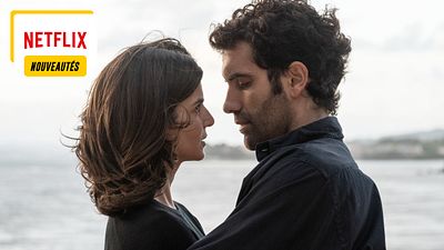 image de la news Un amour impossible au sein d'un cartel ? C'est la dernière nouveauté Netflix !