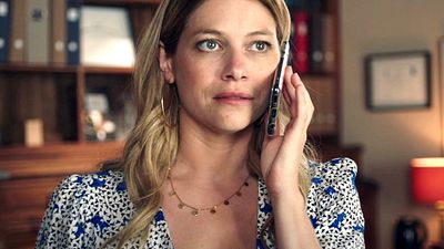 image de la news Ici tout commence en avance : Laetitia de retour à l'Institut !... Ce qui vous attend la semaine du 9 au 13 mars 2026 [SPOILERS]