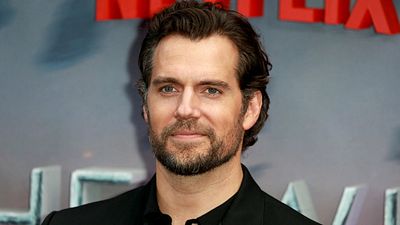 image de la news Henry Cavill reprend déjà l'entraînement pour ce film fantastique attendu depuis plus de 10 ans et prouve une nouvelle fois qu'il est un vrai geek !