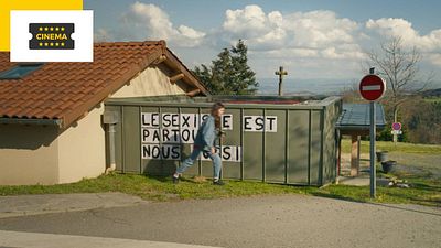 image de la news Riposte féministe : le combat des colleuses dans un documentaire puissant à voir au cinéma