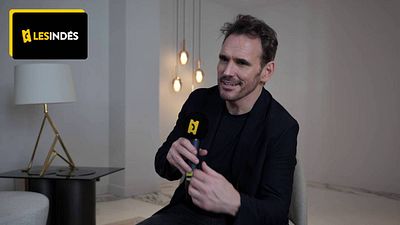 image de la news "C'est l'une des choses les plus difficiles que j'ai jamais faites" : Matt Dillon est bluffant en Marlon Brando dans Maria