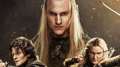 image de la news Le Seigneur des Anneaux : on connaît la date de diffusion de la saison 3 des Anneaux de Pouvoir sur Prime Video