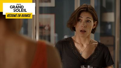 image de la news Un Si Grand Soleil en avance : résumé de l’épisode du lundi 13 novembre 2023 [SPOILERS]