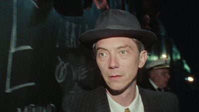 image de la news Notre salut avec Swann Arlaud est-il un bon film ? Voici les premiers avis spectateurs !