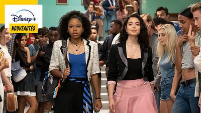 image de la news À voir sur Disney+ du 27 janvier au 2 février : une comédie romantique surnaturelle pour ados, une sitcom incontournable…
