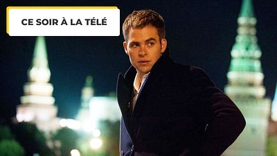 image de la news Ce soir à la télé : non, tous les espions ne s'appellent pas James Bond ou Jason Bourne