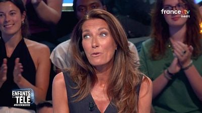 image de la news JT de 20h de TF1 : cet invité est parti "sans dire aurevoir" à Anne-Claire Coudray