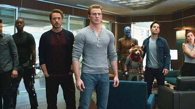 image de la news Avengers Endgame : "Je me suis battu pendant des mois"... Comment la meilleure scène du film a été sauvée au dernier moment